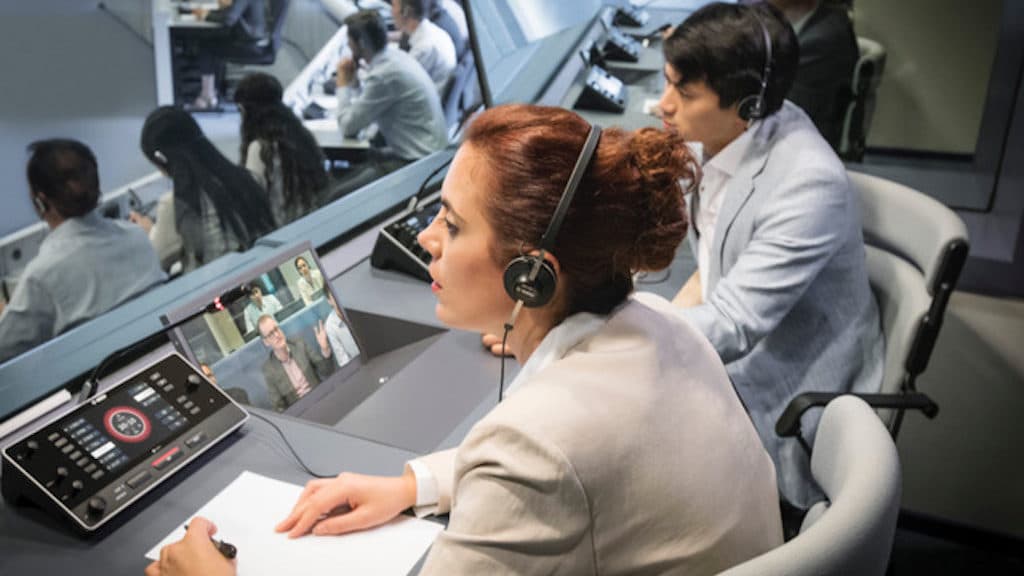 Simultaantolken: werking en kosten